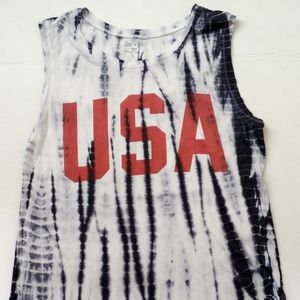 Zoe + Liv - USA Shirt